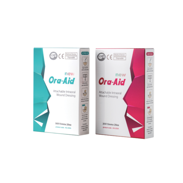 Penso Intraoral Ora-Aid