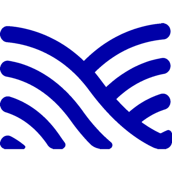 Monogic Logo Blue