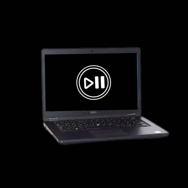 DJ Ready Dell Latitude 5490 Laptop Bundle - Rekordbox / Serato