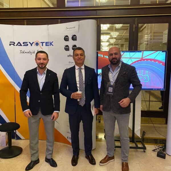 Yetenek Yonetimi Konferansi 3