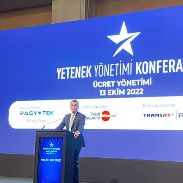 Yetenek Yonetimi Konferansi 5