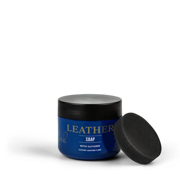 Nathalie Horse Care Leather Grease