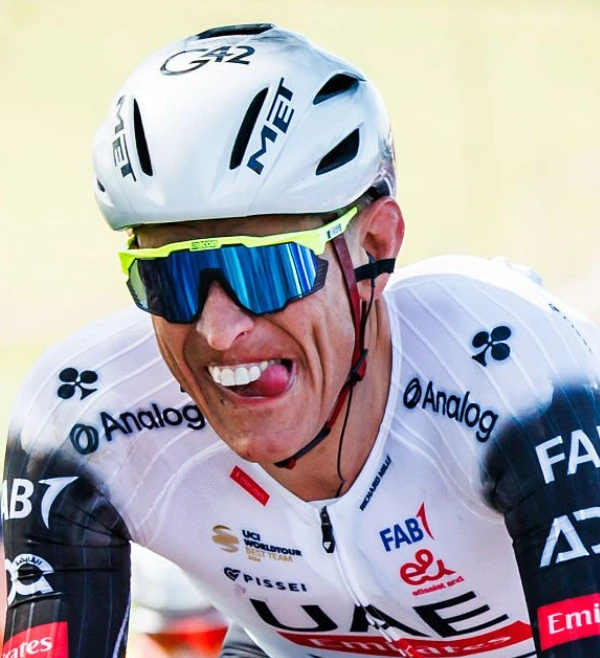 denti di nils politt nel 2025