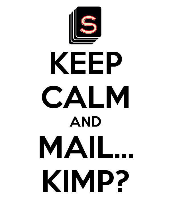 mailkimp en série