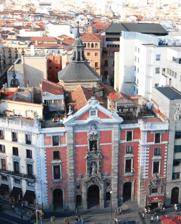 san expedito oración