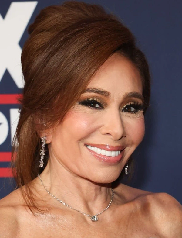 judge jeanine teeth in 2023