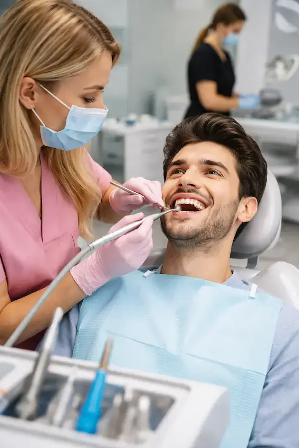dantų gydymas lema dental clinic