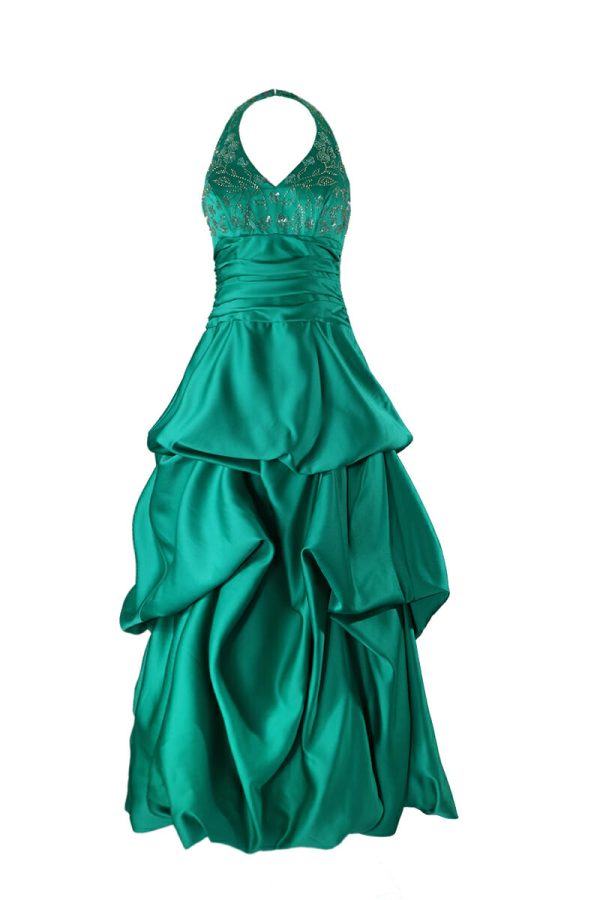 Rent a ball gown for special events