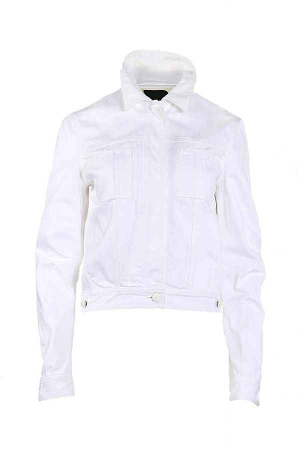 Designer jacket rental Balenciaga