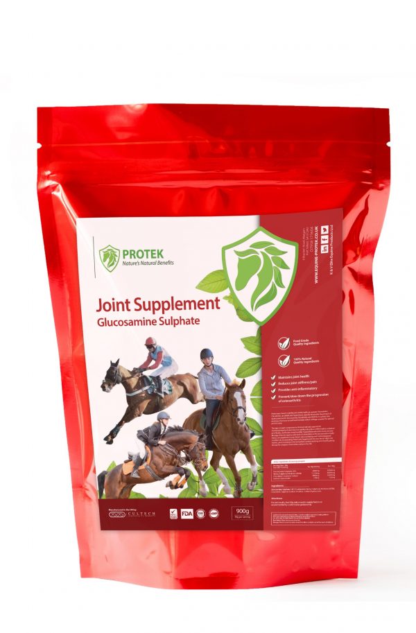 joint supplement joint supplement calming all round Anti inflammatory for horses