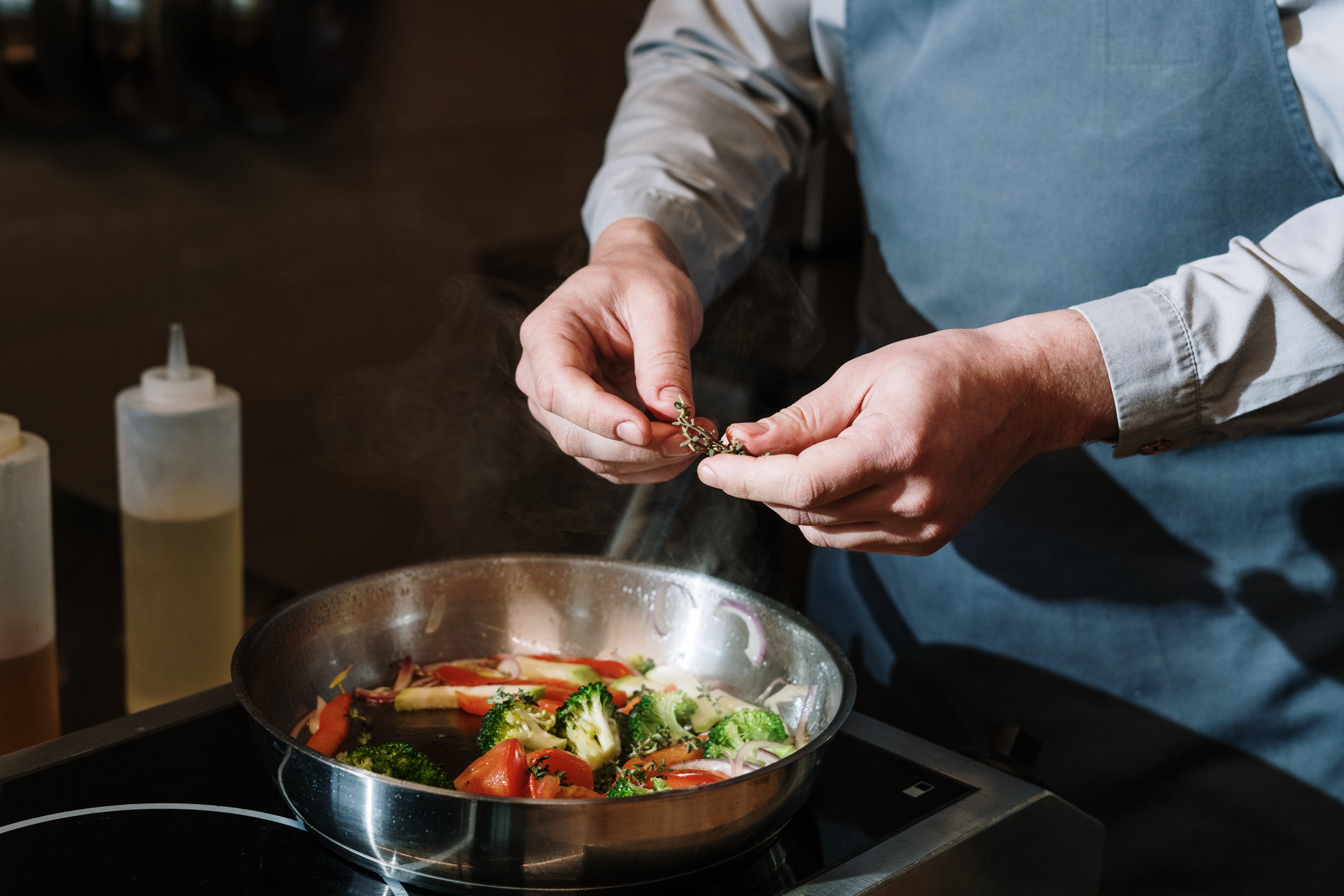 Babish Non Stick Cookware