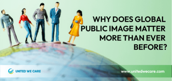 Imagen pública global: 5 razones sorprendentes por las que la imagen pública global es más importante que nunca