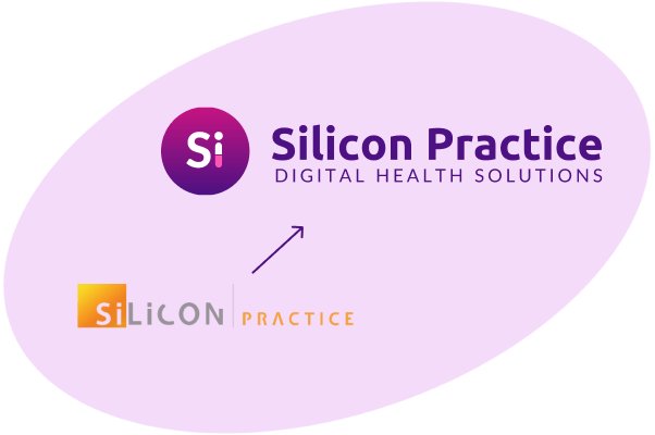 Silicon Practice Rebrand
