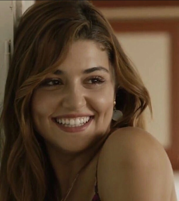 hande ercel teeth in 2013