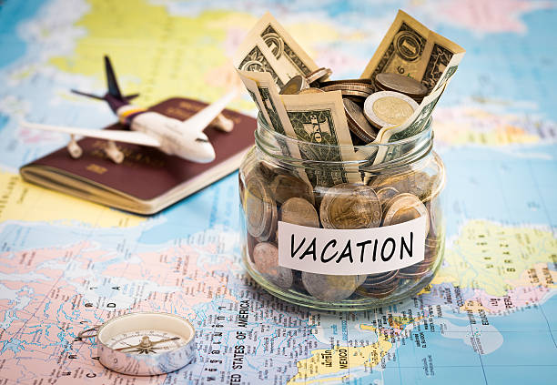 Presupuesto para viaje