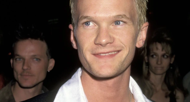 neil patrick harris teeth in 1997