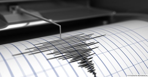 Sismo de magnitud 5.0 sacude la zona central de Chile: epicentro en Linares, región del Maule