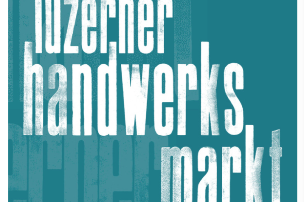 Luzerner Handwerksmarkt