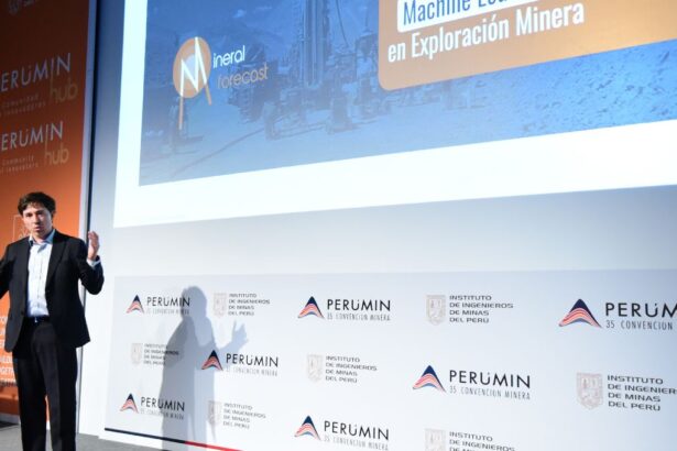 PERUMIN Hub: 15 finalistas presentarán innovaciones mineras desde el martes