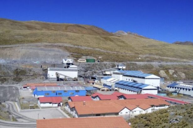 Cerro de Pasco Resources y el Avance Financiero y Legal para el Proyecto QT