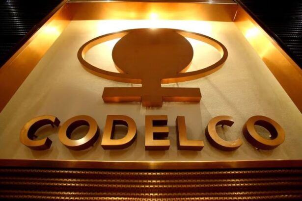Codelco anuncia el nombramiento de nuevos vicepresidentes en Finanzas, y en Estrategia y Control de Gestión