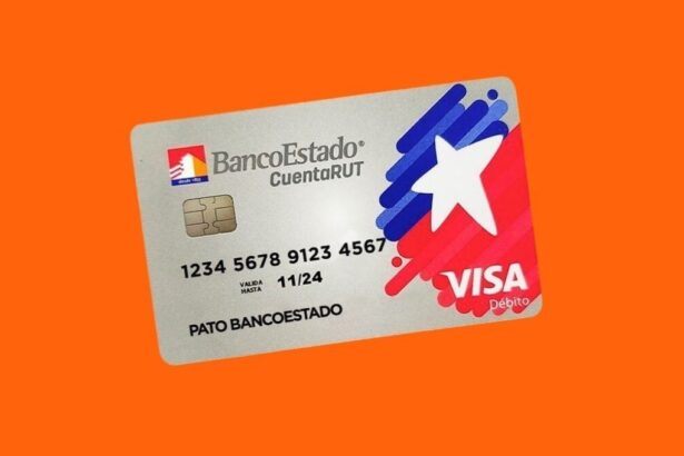 Cuenta RUT con nuevos topes: BancoEstado actualiza montos para giros y transferencias