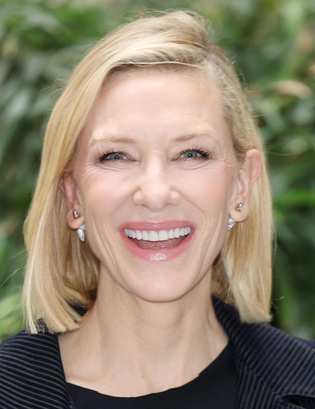 cate blanchett dantys 2022