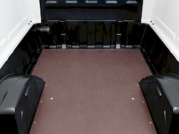 AIXAMPRO D-TRUCK FURGON &ndash; NUEVOS MODELOS lleno