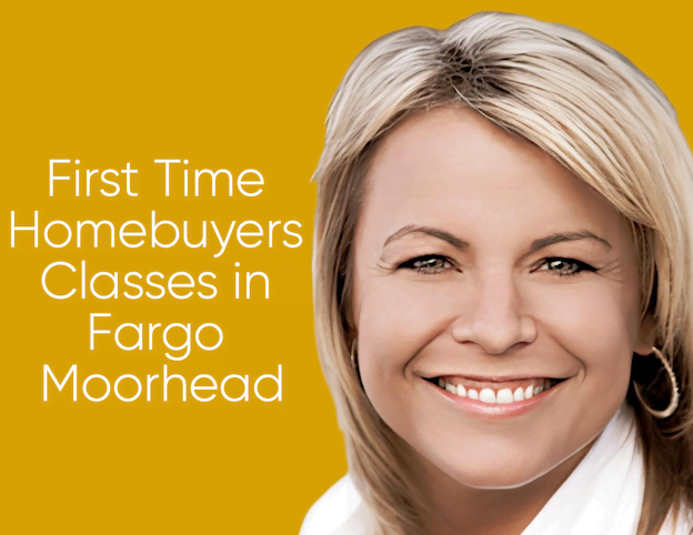 Looking for First Time Home Buyers Classes in Fargo Moorhead?