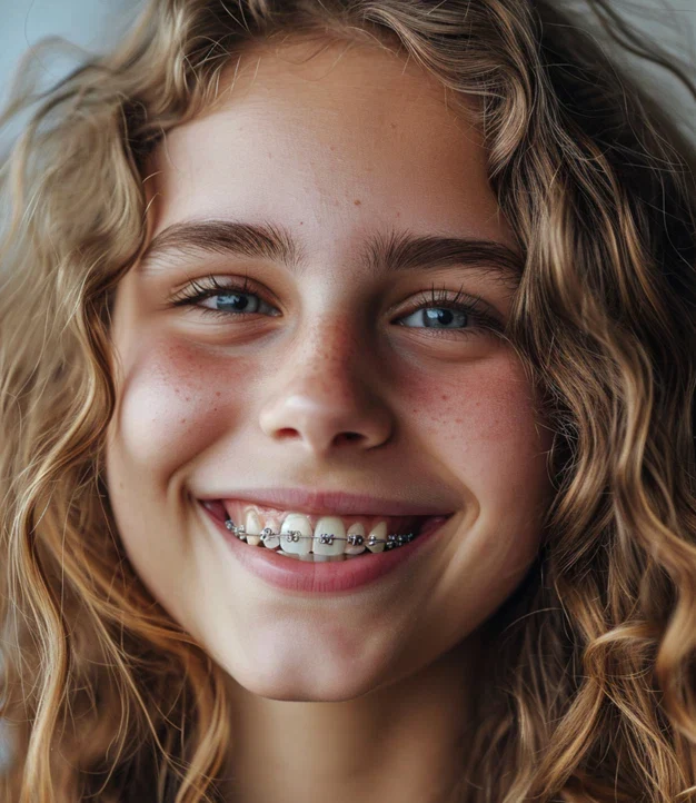 permanent retainers