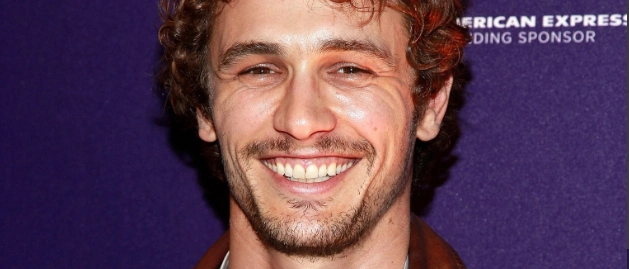 james franco hammastega 2010