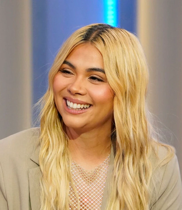 hayley kiyoko t&auml;nder 2023