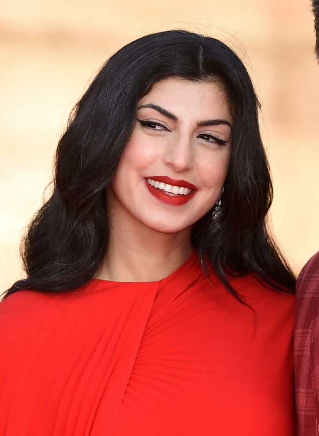 shay shariatzadeh dantys 2023