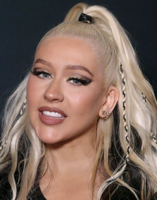 christina aguilera t&auml;nder 2021