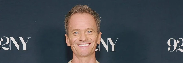 neil patrick harris teeth in 2025