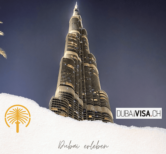 You are currently viewing Reisen in die Stadt der Superlative und das Wichtigste zum Dubai Visum