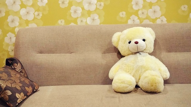 Saubere Sofas: eine praktische Anleitung zur effektiven Reinigung