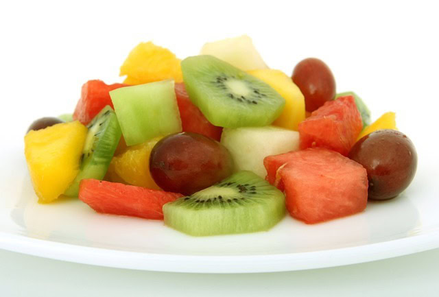 aliments pour peau saine