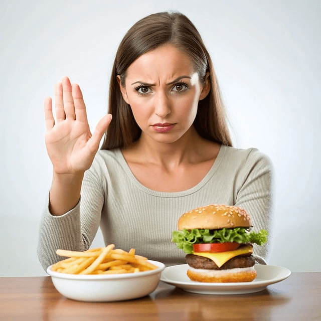 alimentation consciente