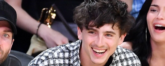 timoth&eacute;e chalamet zeby w 2025