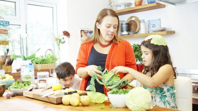 children's nutrition clinic