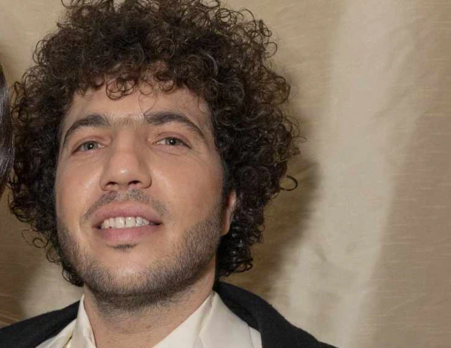 benny blanco zobi 2025