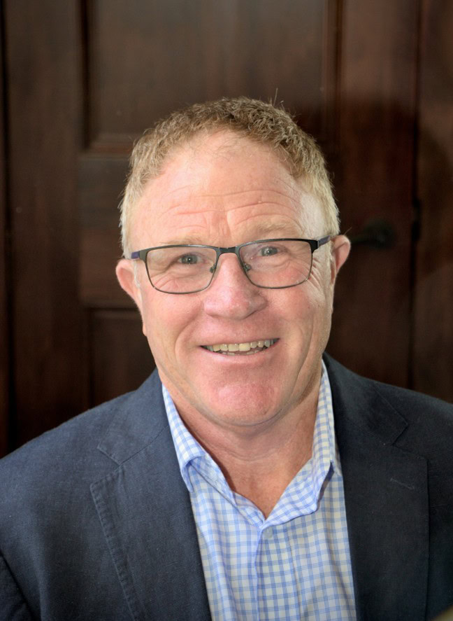 Brian Theobald