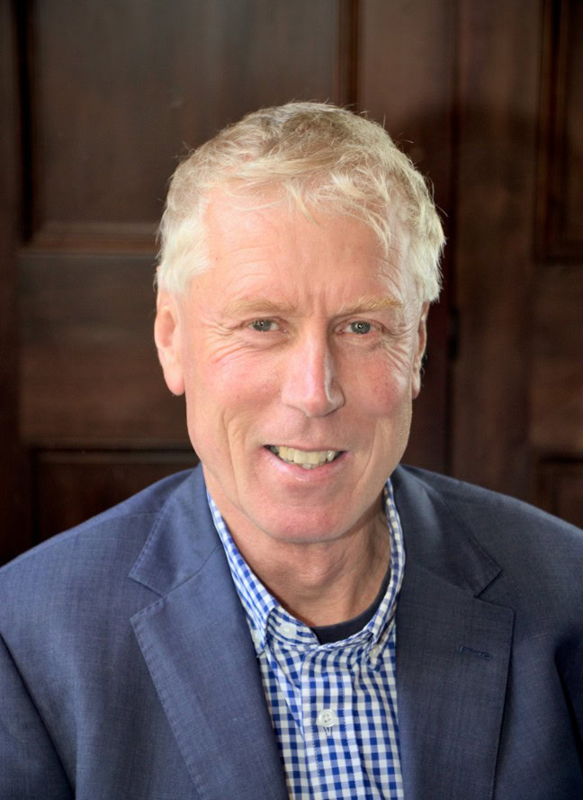Maurits Roos