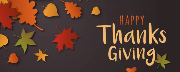 Homemade Ice Cream Ideas For Thanksgiving image 1 happy thanksgiving sign with autumn leaves frosted fusions