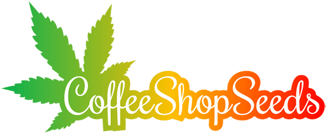 Coffee Shop Seeds Logo