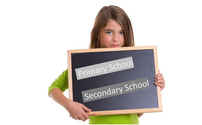 Online Safety Primary Vs Secondary Schools