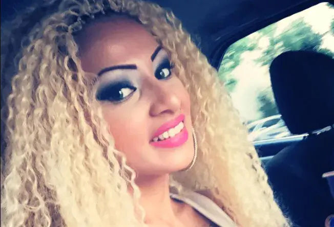 cristina pucean dantys 2015
