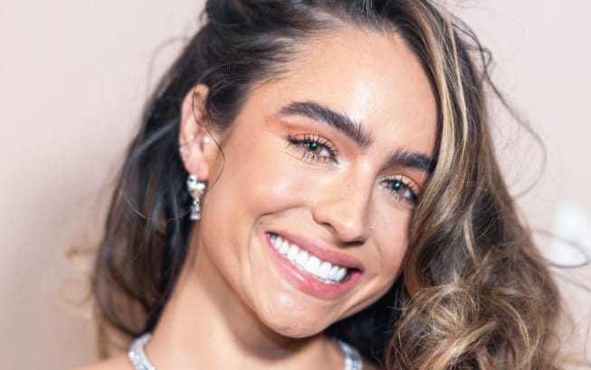 sommer ray teeth in 2022