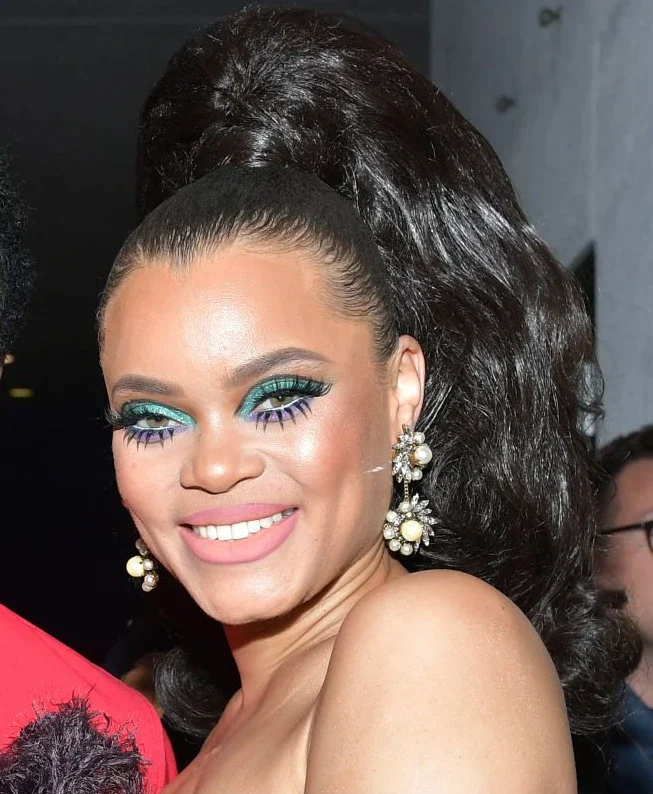 andra day smile in 2019
